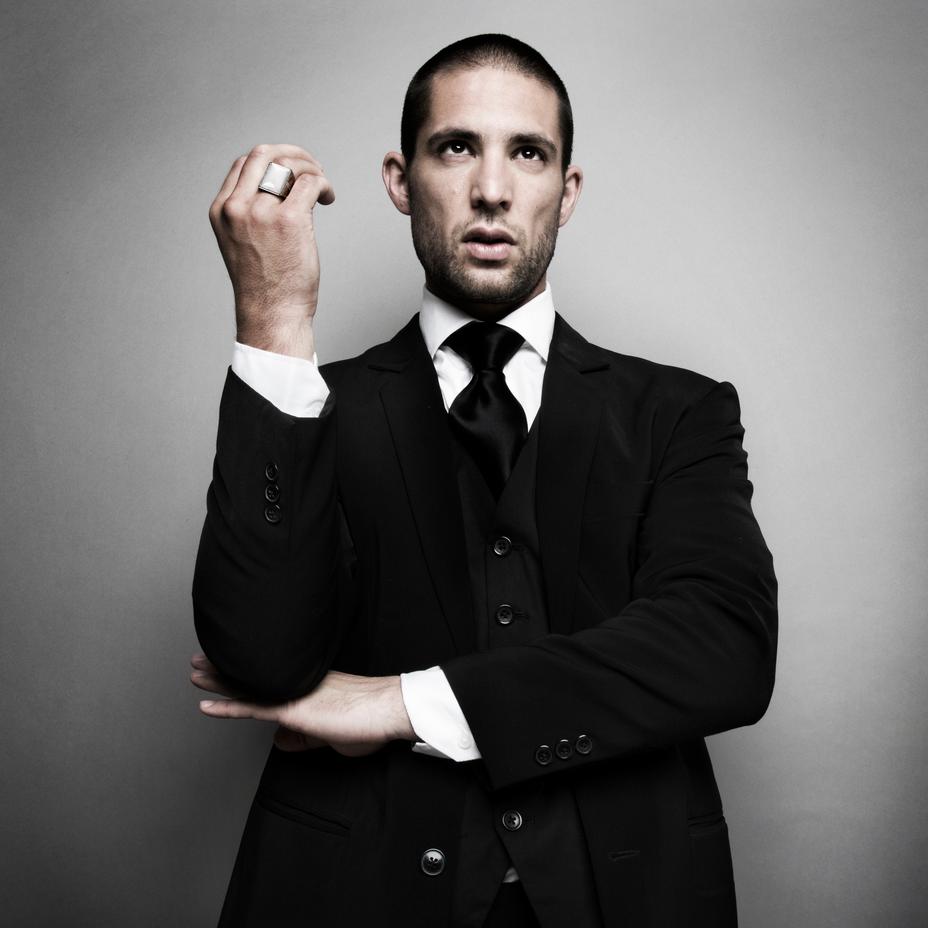 Do you even recognise your own Da? Test yourself this Father's Day!