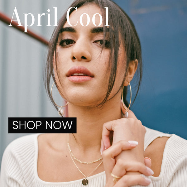 April Cool