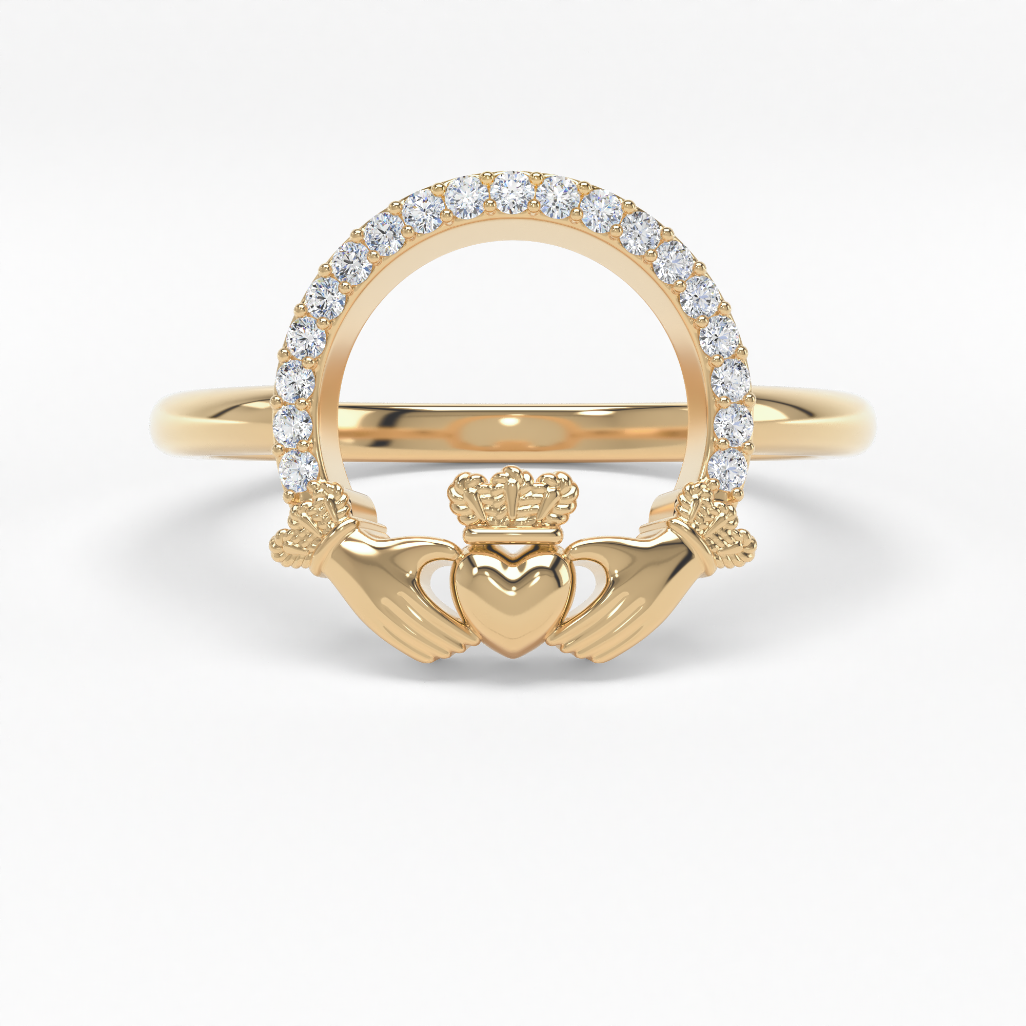 The 7th Claddagh