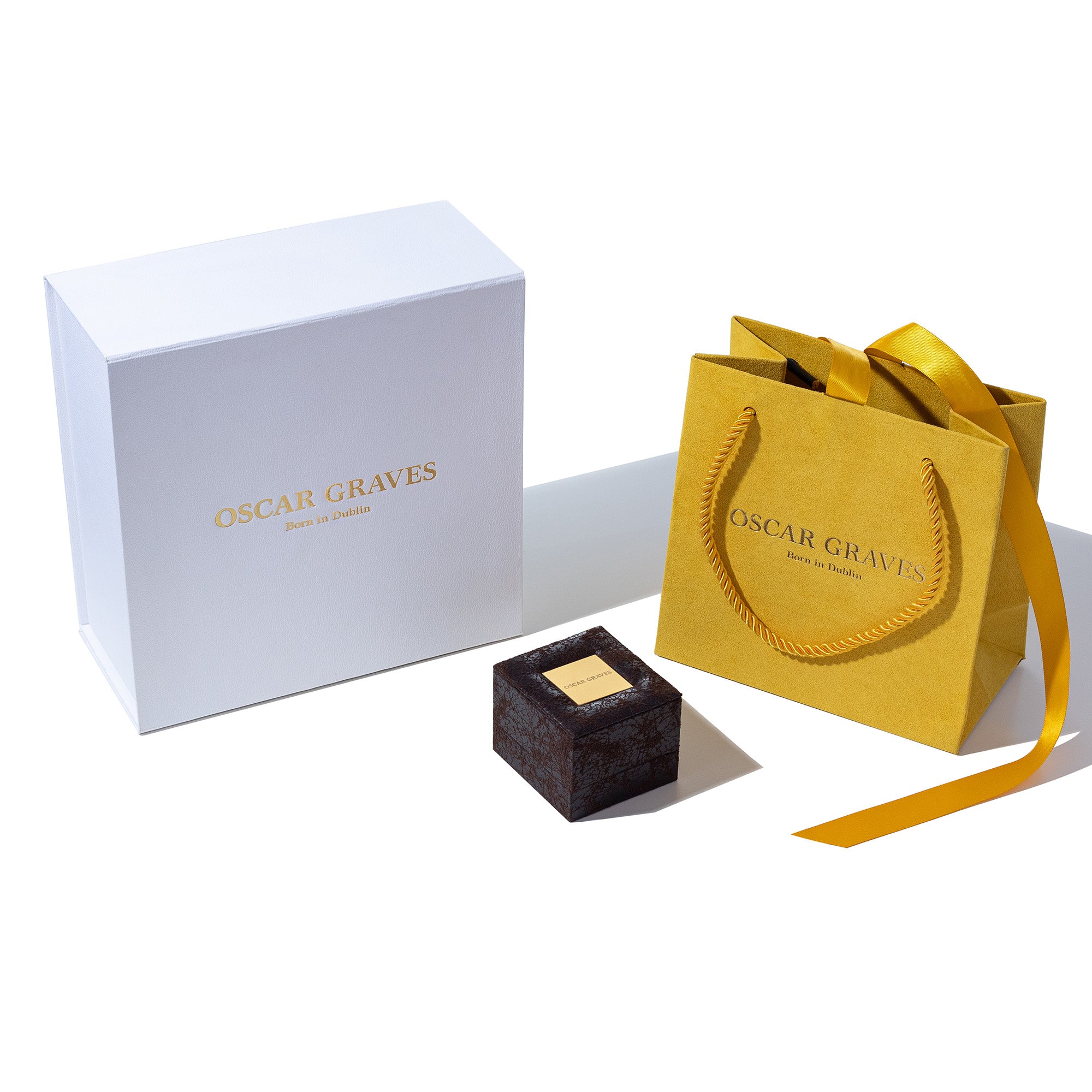 9ct Gold Learn to Crawl Earrings