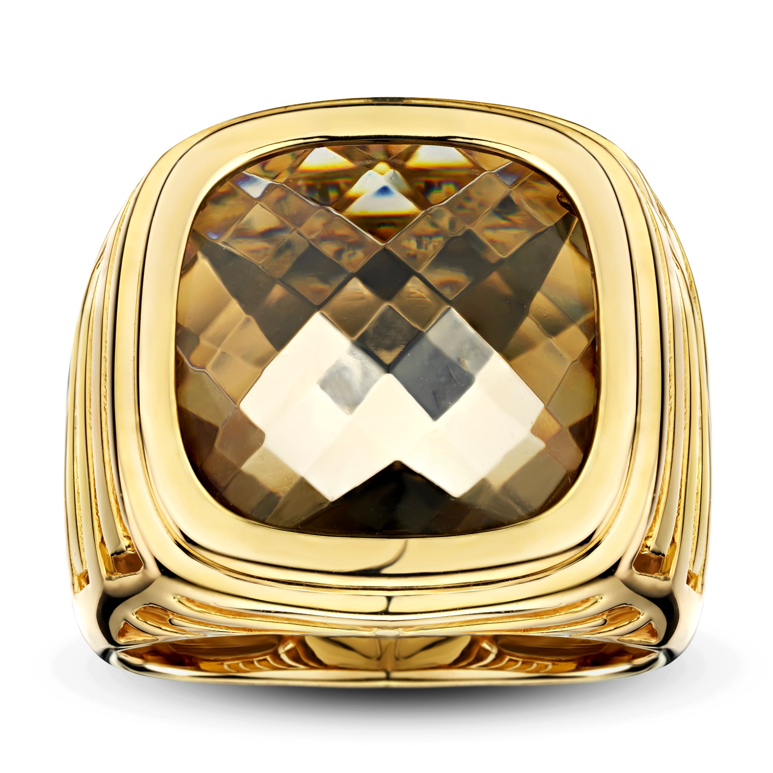 The Cuban Ring