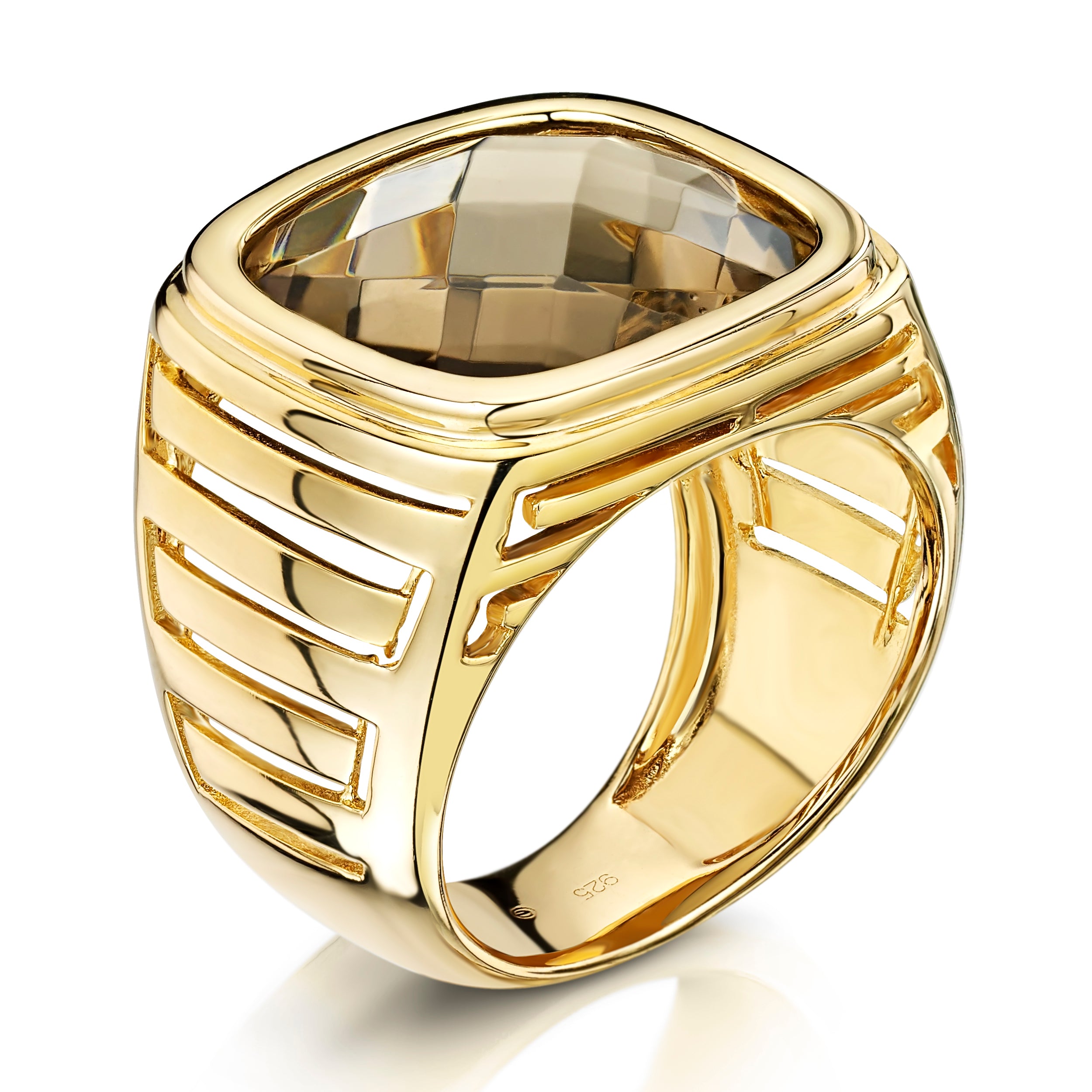 The Cuban Ring