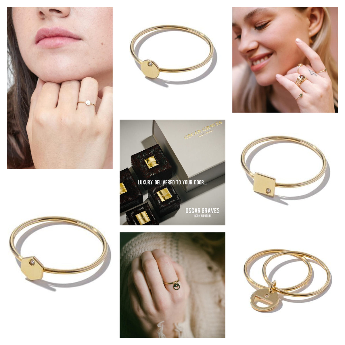 On a Promise - Is it a Yes to a Promise Ring?