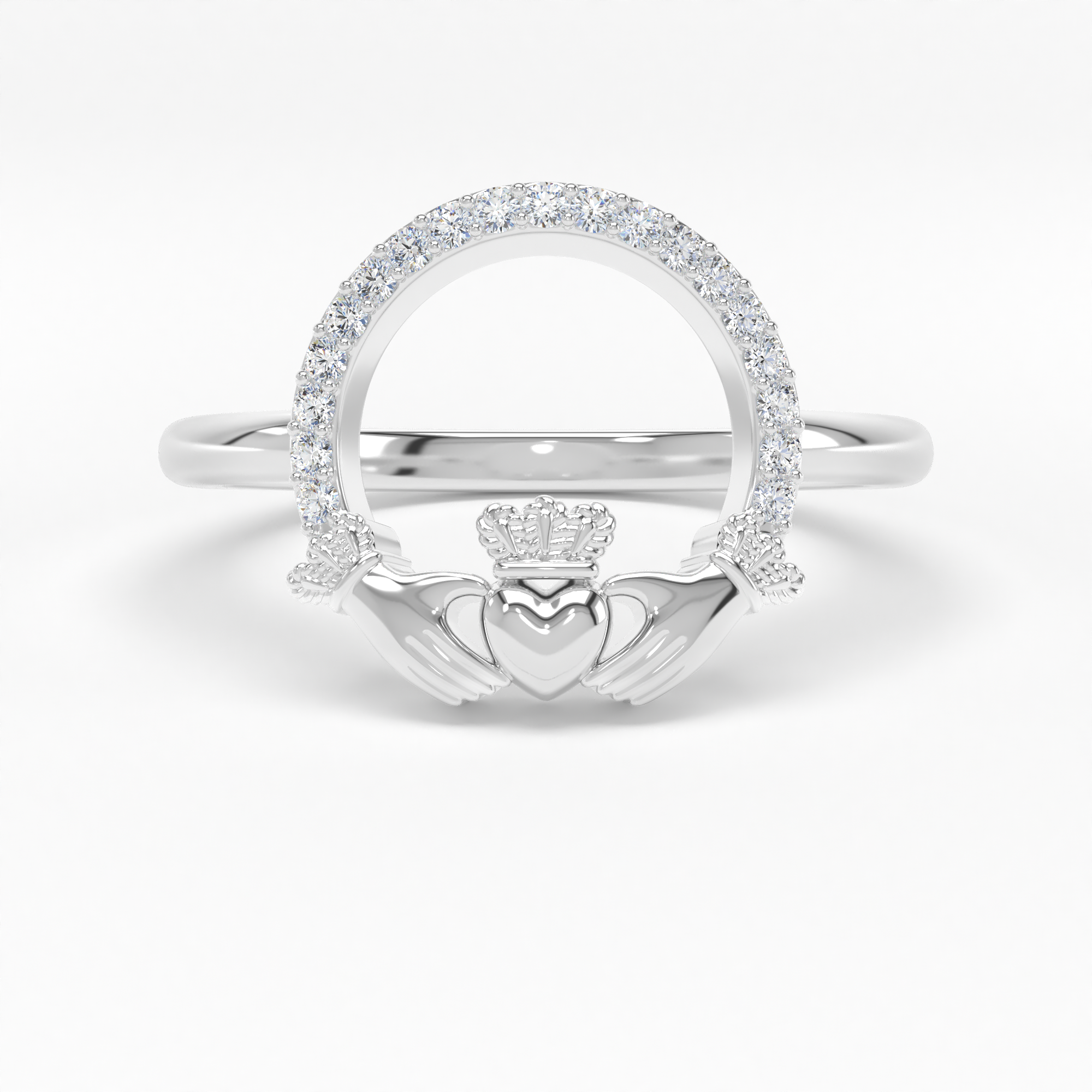 The 7th Claddagh