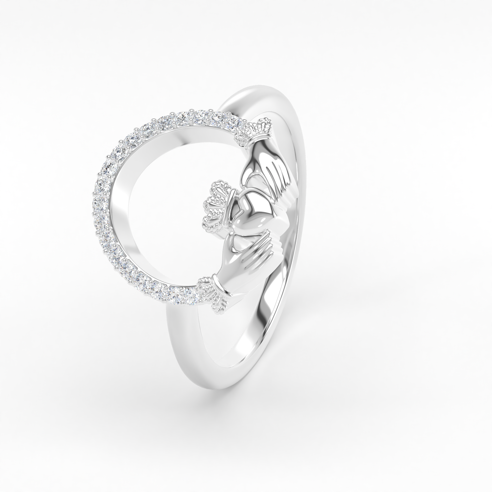 The 7th Claddagh