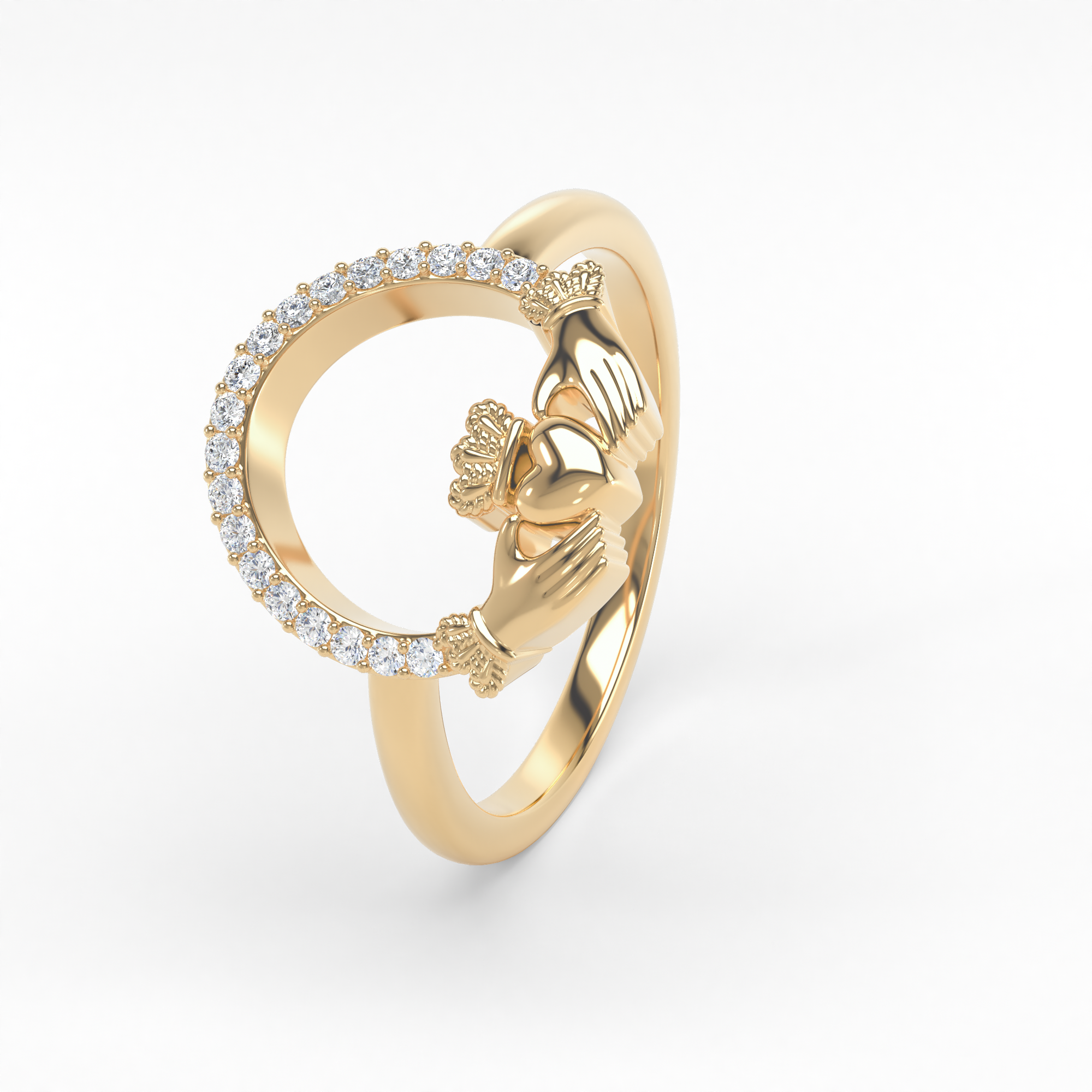 The 7th Claddagh