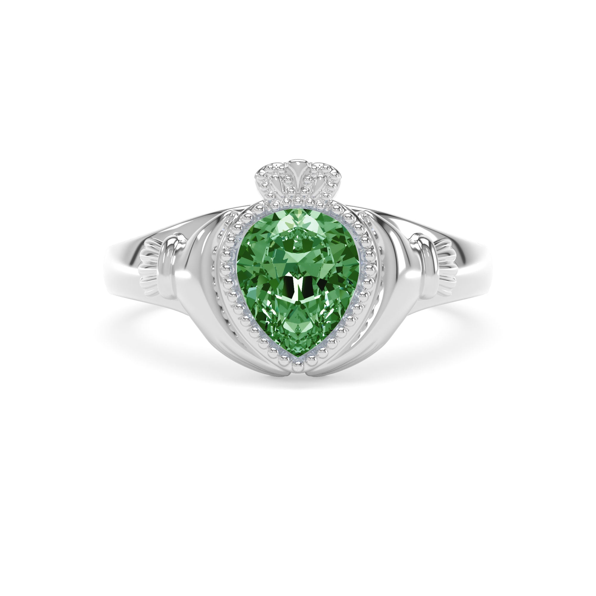 The Jig Claddagh