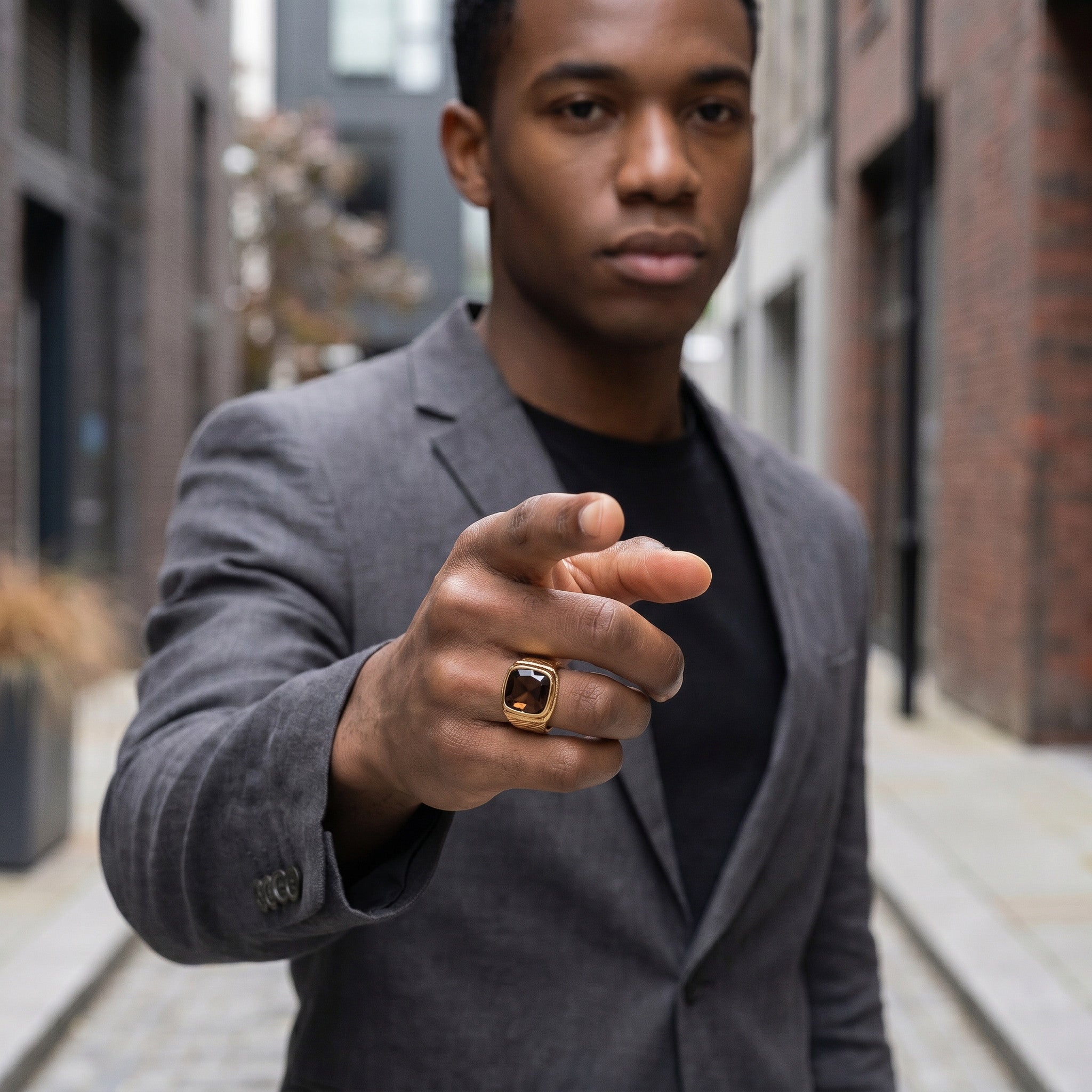 The Cuban Ring