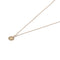 Solid 9ct Gold Every Direction Pendant