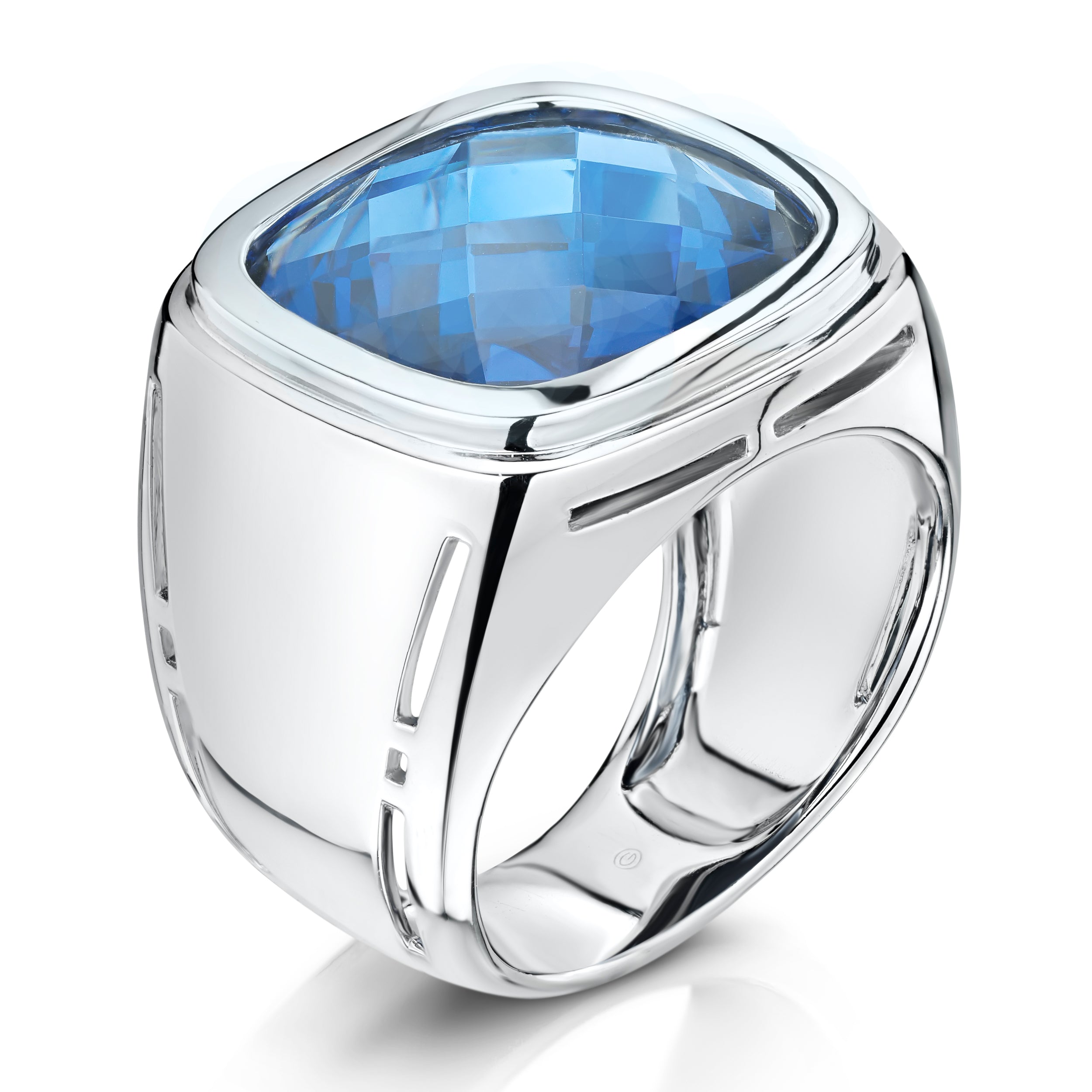 Dead Sea Ring