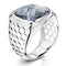 The Grey Riot Men’s Ring