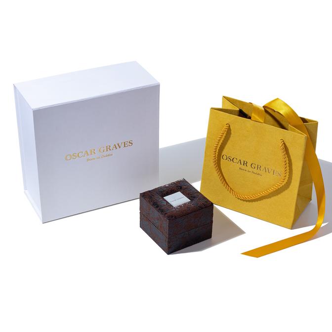 9ct Gold Bar Necklace